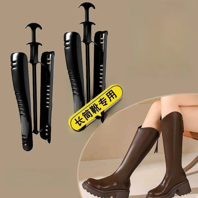 support-de-maintien-pour-bottes-longues-pour-femmes-clip-fixe-pour-bottes-au-dessus-du-genou-dispositif-de-redressement-et-de-mise-en-forme-des-chaussures-support-pour-bottines-accessoire-de-chaussure