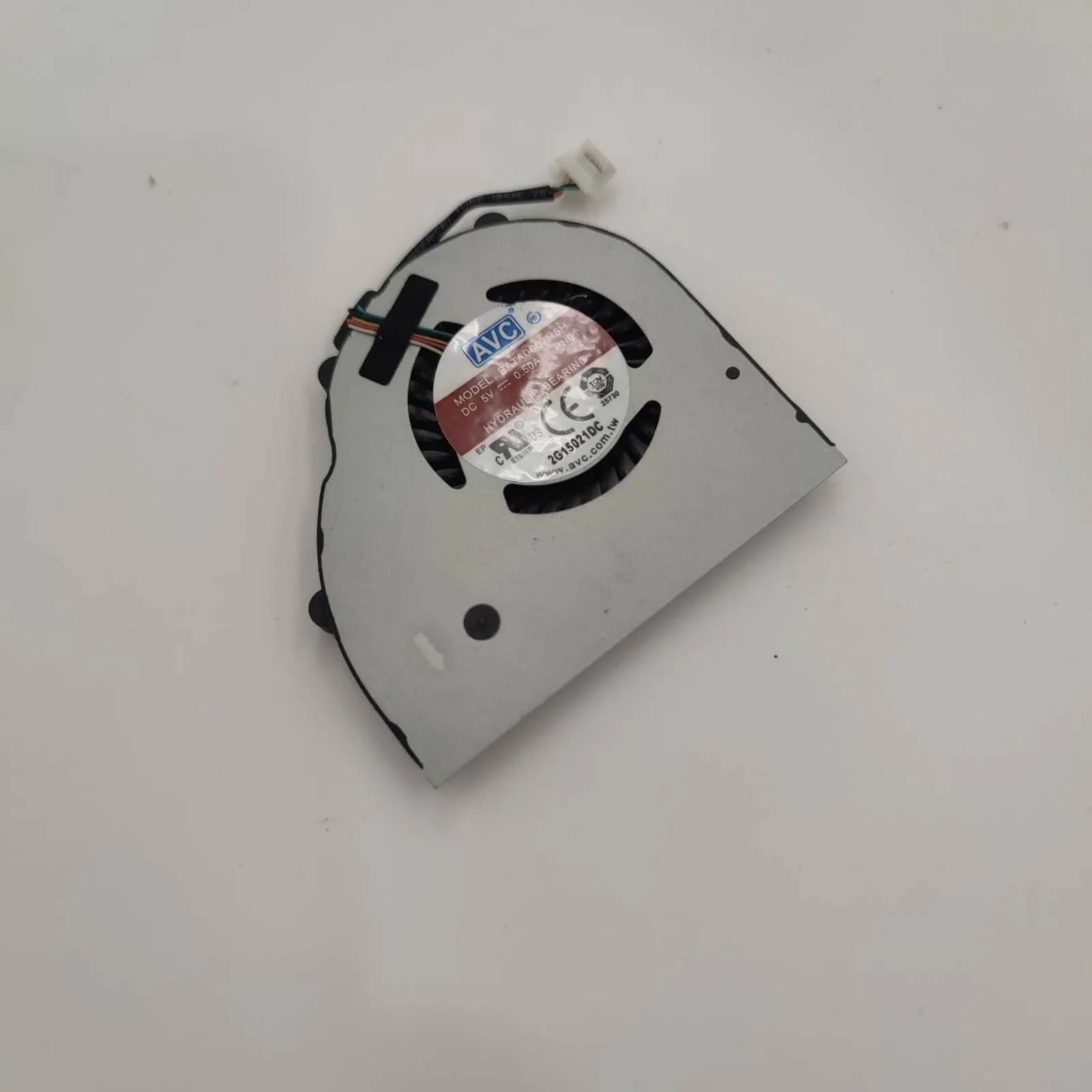 

for Lenovo K2450 K20 K20-80 K21 K21-80 K20-80 Laptop CPU Cooling Fan