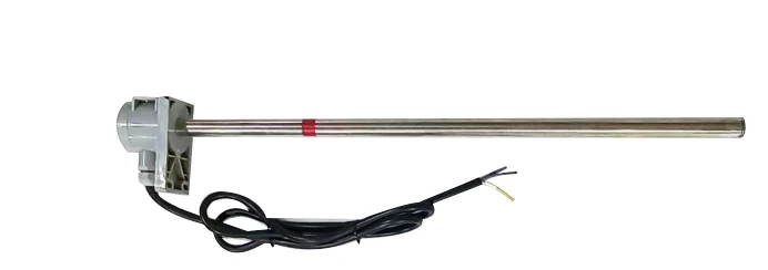 مبرد الهواء الصناعي سخان الهواء سخان المياه الغمر الكهربائي #5