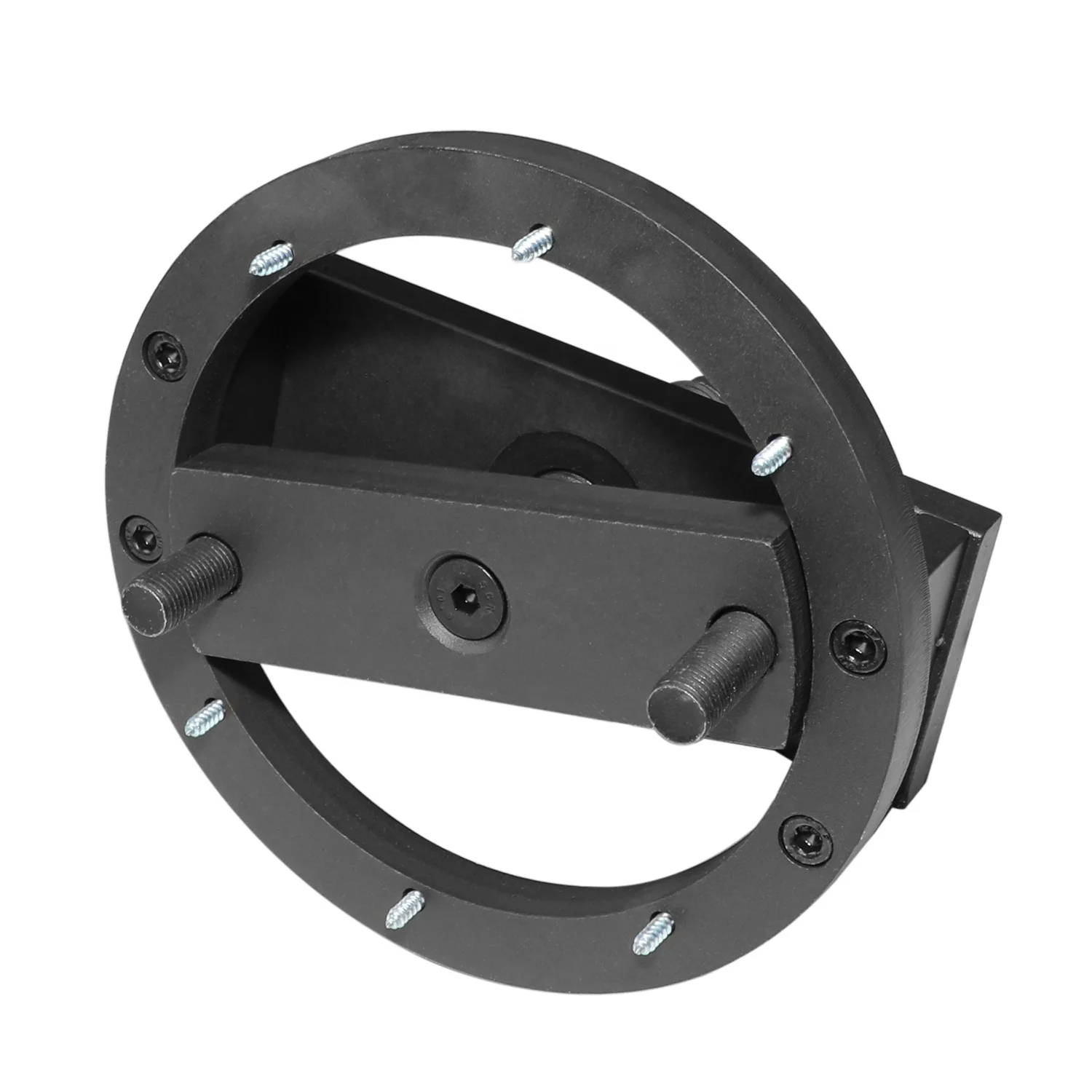 Crankshaft Front and Rear Oil Seal Removal Tool for Cummins 3.8 Engine 6D107 Truck Tools