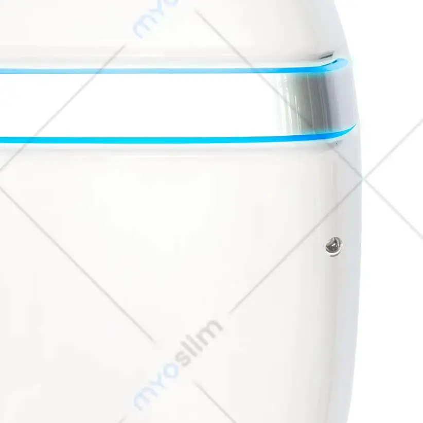 

Newest Myoslim O1 Pro Smart Skin Analyzer - AI Facial & Scalp Scanner Multi Spectral Imaging Deep Skin Diagnosis