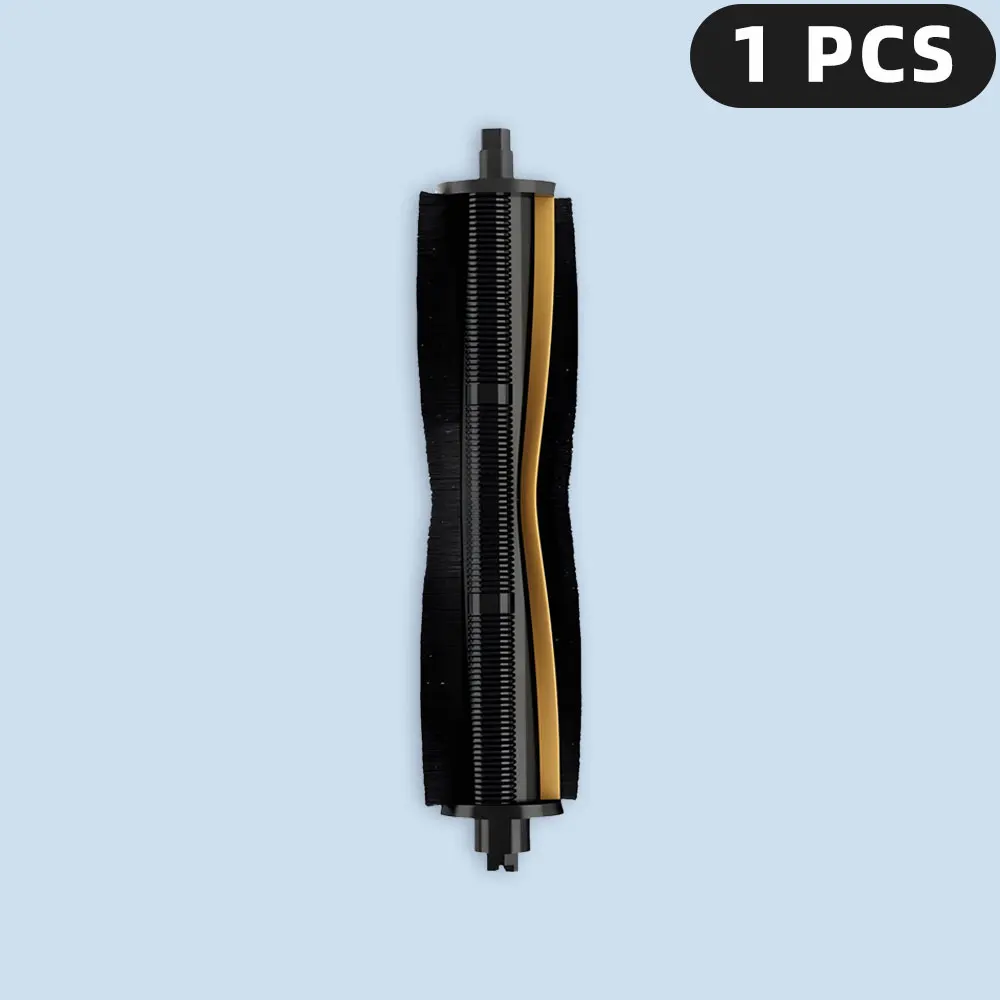 Tricut bürste kompatibel für Dreame L10s Pro Ultra Heat, L10 Prime, L20 L30 L40 X30 X40 D20 Ultra, F10 D10s L10s Plus, D9 Max / D10 Plus / L10s Pro / L10s Ultra Gen2, Mova E30 E40 Z50 P10 P50 Pro