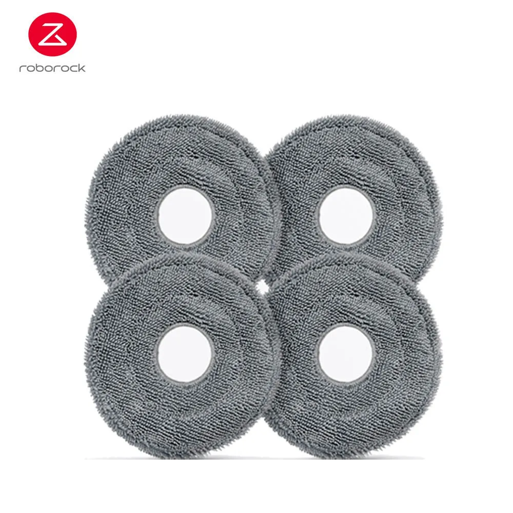 Genuine Accessory Kit for Roborock Robotic Vacuum Cleaner 6