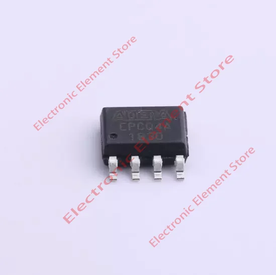 2PCS EPCQ4ASI8N Flash Serial Memory IC SOP-8 EPCQ4A