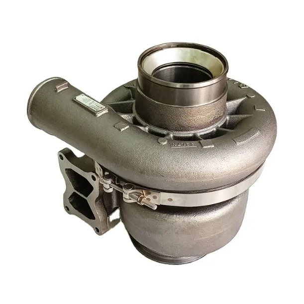 

K19 KT19 KTA19 QSK19 HX83 Turbocharger Supercharger