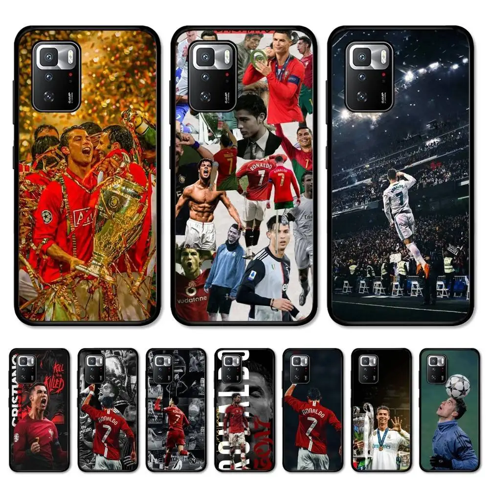 Football R-Ronaldo …