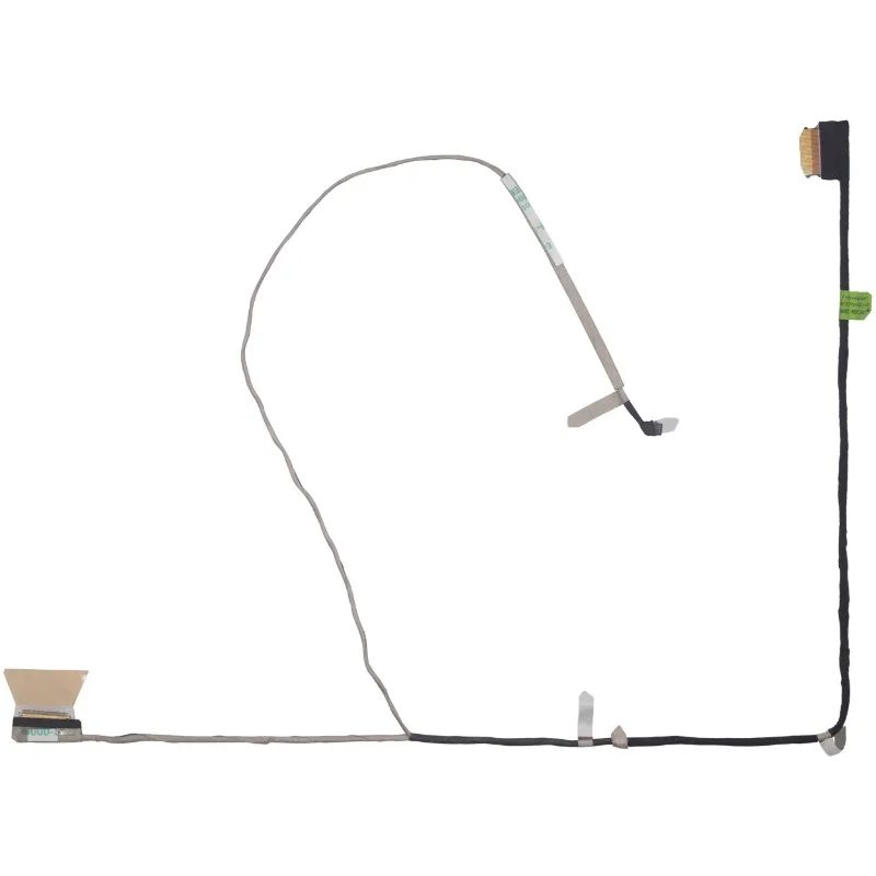 NIEUWE LCD Kabel voor HP 14-AC AN AM 240 G4 G5 Scherm Kabel Kabel 6017B 0736701   6017B 0736702   6017B 0736902   6017B 0736901
