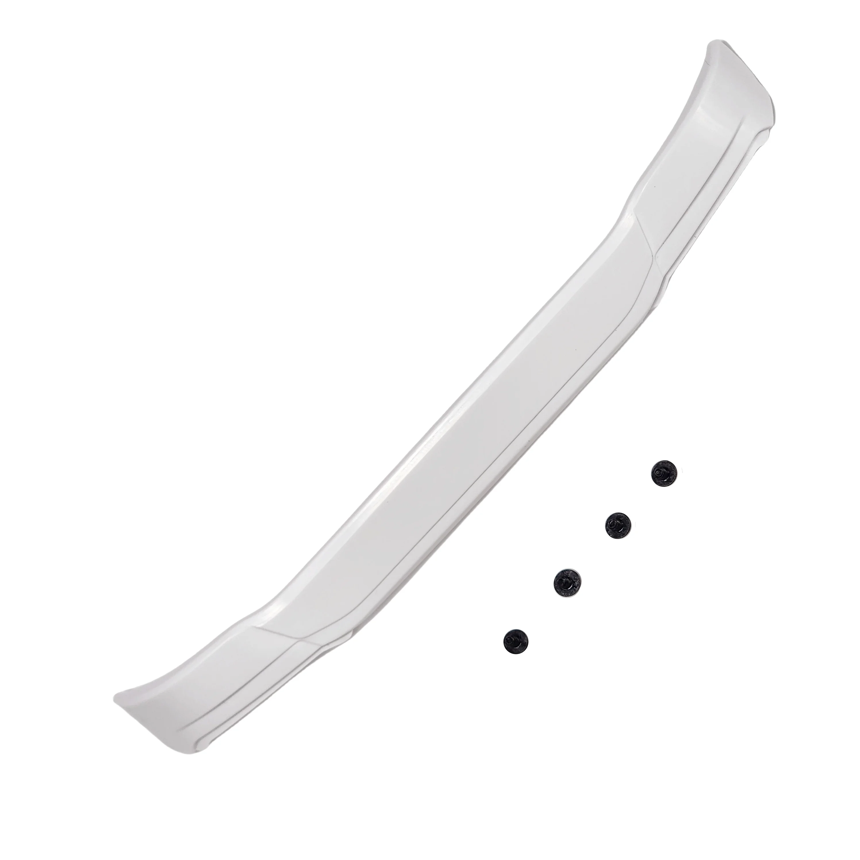 770S 앞 유리 배플 Fineline 스톤 가드 시뮬레이션 장난감 1/14 Tamiya RC SCANIA Romote Control 트랙터 트럭 모델