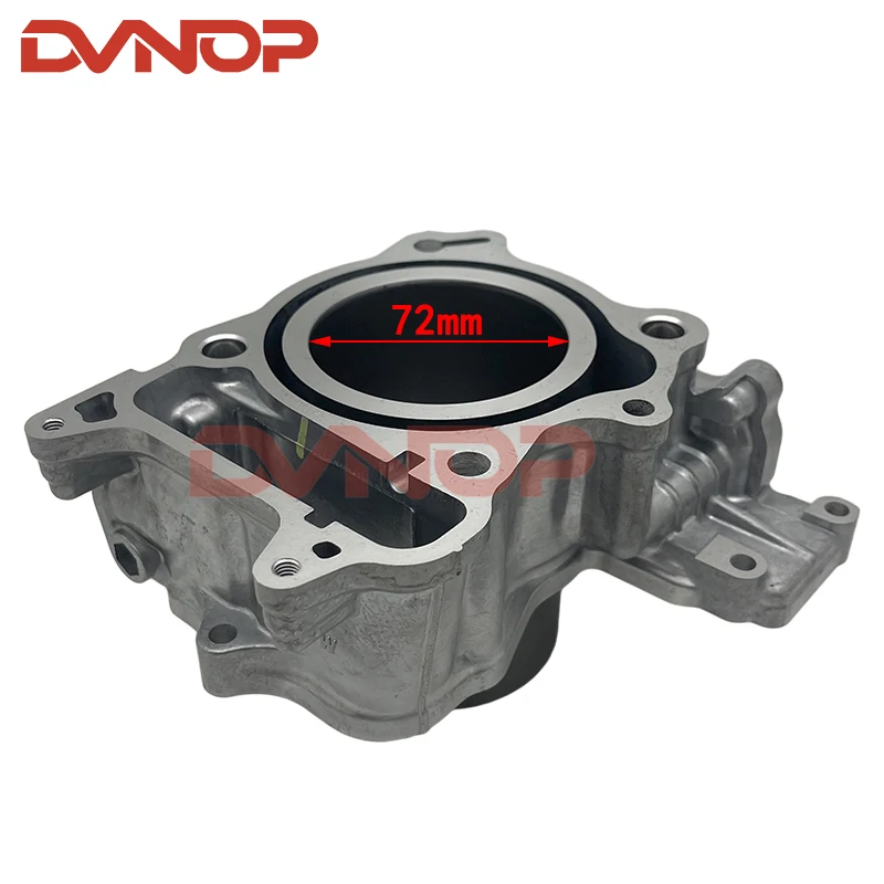 Cylinder kit, for Honda SH300, KTW, cylinder, sh 300 ktw Forza 300 NSS 300cc 12100-K04-930 2013-2018 Engine Parts