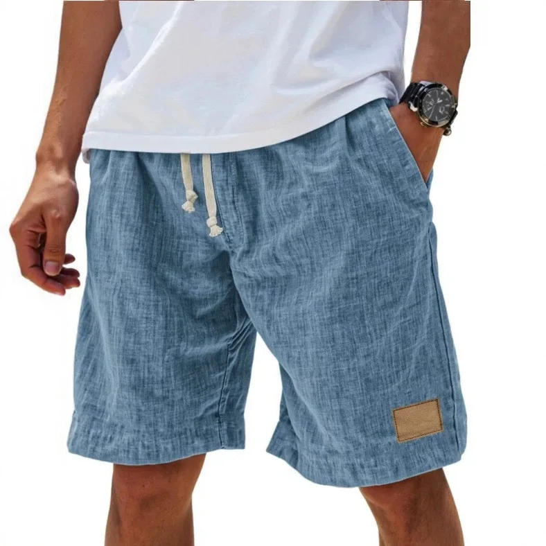 #50 Highest Rated Mens Linen Shorts to Buy in 2026