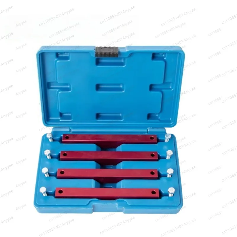 

Новый инструмент для регулировки ГРМ M271, специальный инструмент M274, цепь M272, втулка распредвала двигателя 276, замена масла в коробке передач 9-го поколения