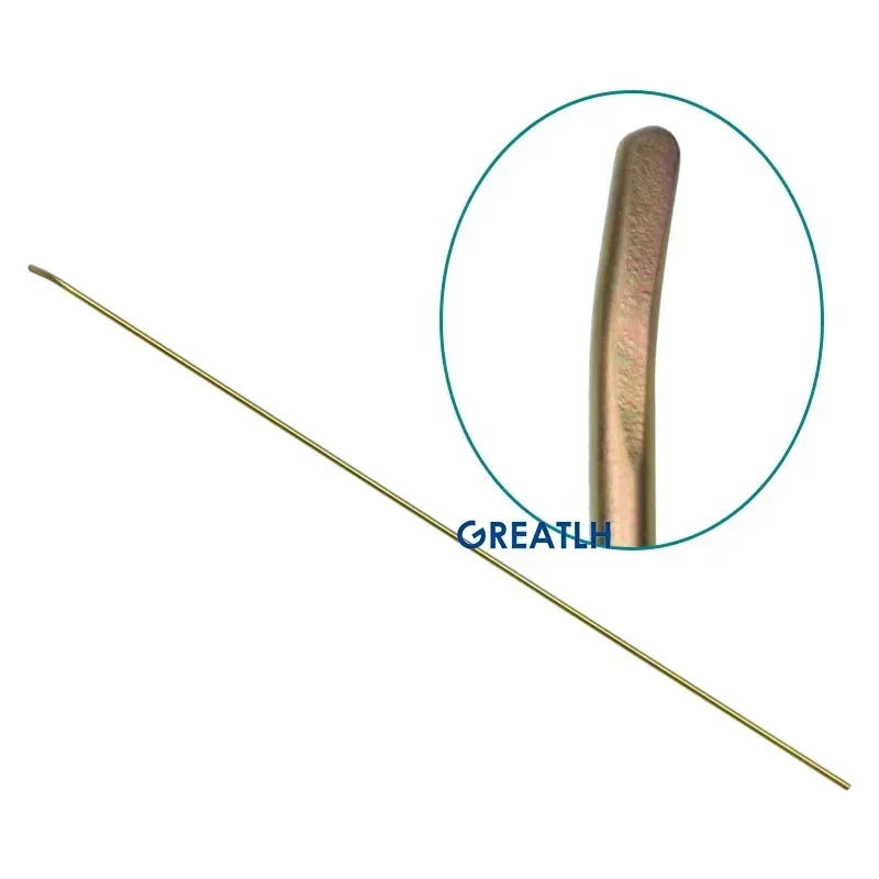 Orthopedic Flexible Intramedullary Needle Intramedullary Nail Orthopedic Instrument pet