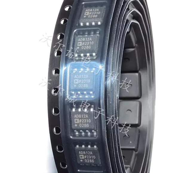 

10 ~ 50 шт. новый оригинальный AD812 AD812AR AD812ARZ SOP8
