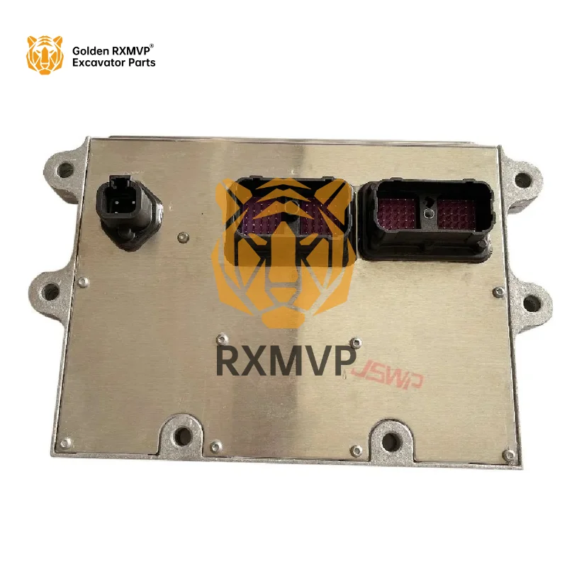 High quality Cummins Excavator Engine Control Module 4963807 ECM for ISM11 QSM11 Cummins Engine Controller 4963807 Computer