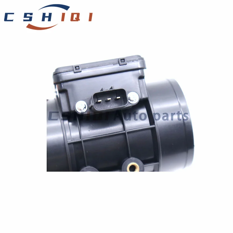 Medidor de flujo de masa de aire, Sensor MAF para SUZUKI SIDEKICK X90, Chevrolet y Geo Tracker, 1,6l, 1588CC, 1380065D00, 1992-1998, 1380058B00