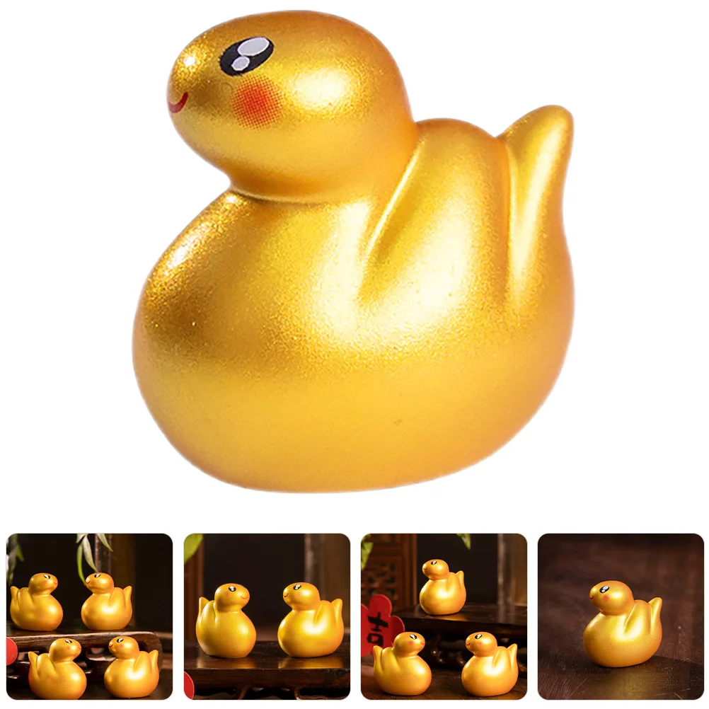 

4Pcs Snake Ornaments Resin Miniature Realistic Chinese New Year Decorations Desk Animal Statues Creative Festive Home Decor