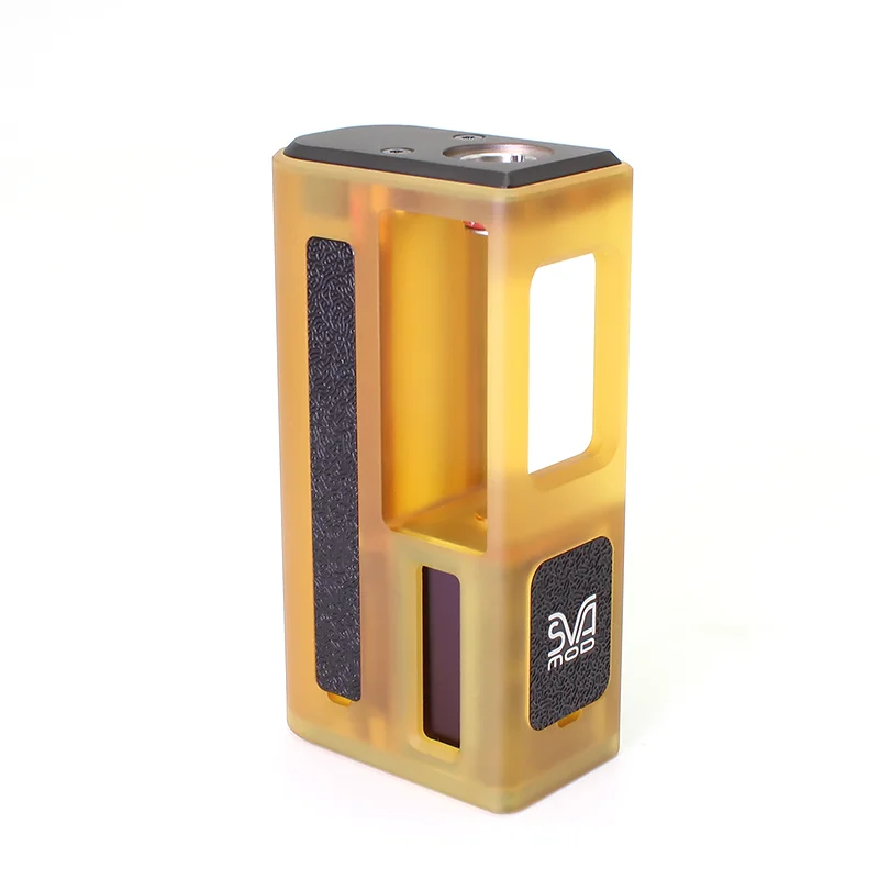 

SXK SVA AIO-X Mod AIO All In One Box Mod DNA 60W 70W Sevo70 Evolv DNA 60 Chip 1 x 18650 battery