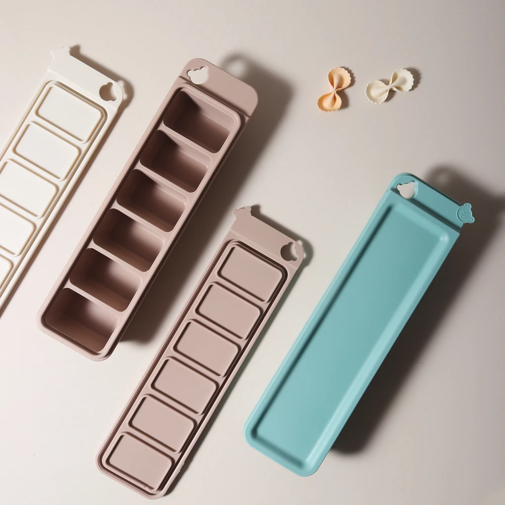 #34 Latest Baby Food Storage Offers