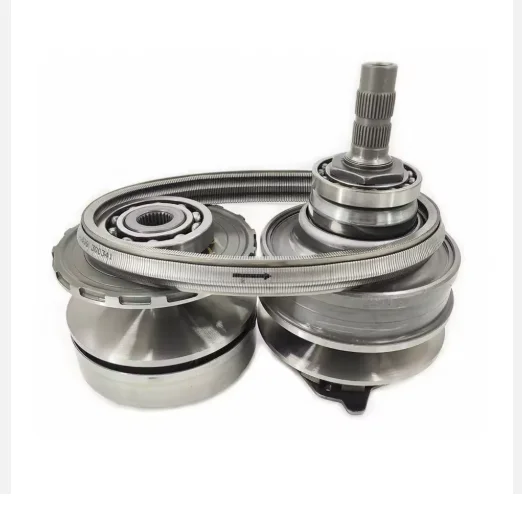 

Dismantling Part K112 CVT Automatic Gearbox Transmission Pulley Set and Chain Belt for for Toy ota Corolla RAV4 Car Auto Parts