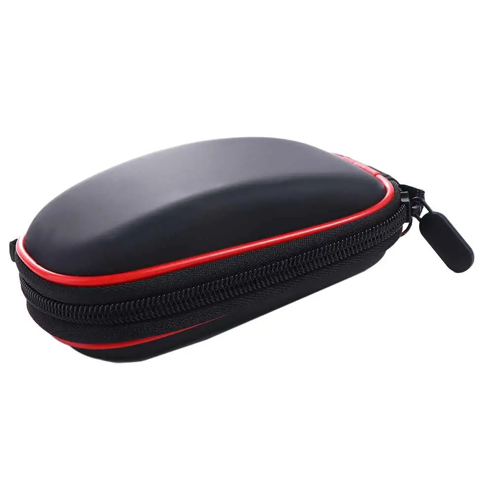 Hard Case Mouse Storage Bag Dustproof Shockproof Mouse Protective Case Carrying Cover Waterproof Magic Mouse I II