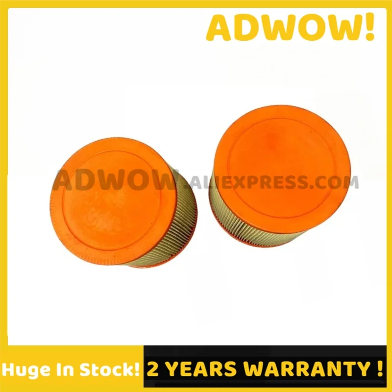 

11F0217CP High Quality New Air Filter for McLaren Mp4-12c 540C 570 625C 650S 675lt 570S 100042331 New