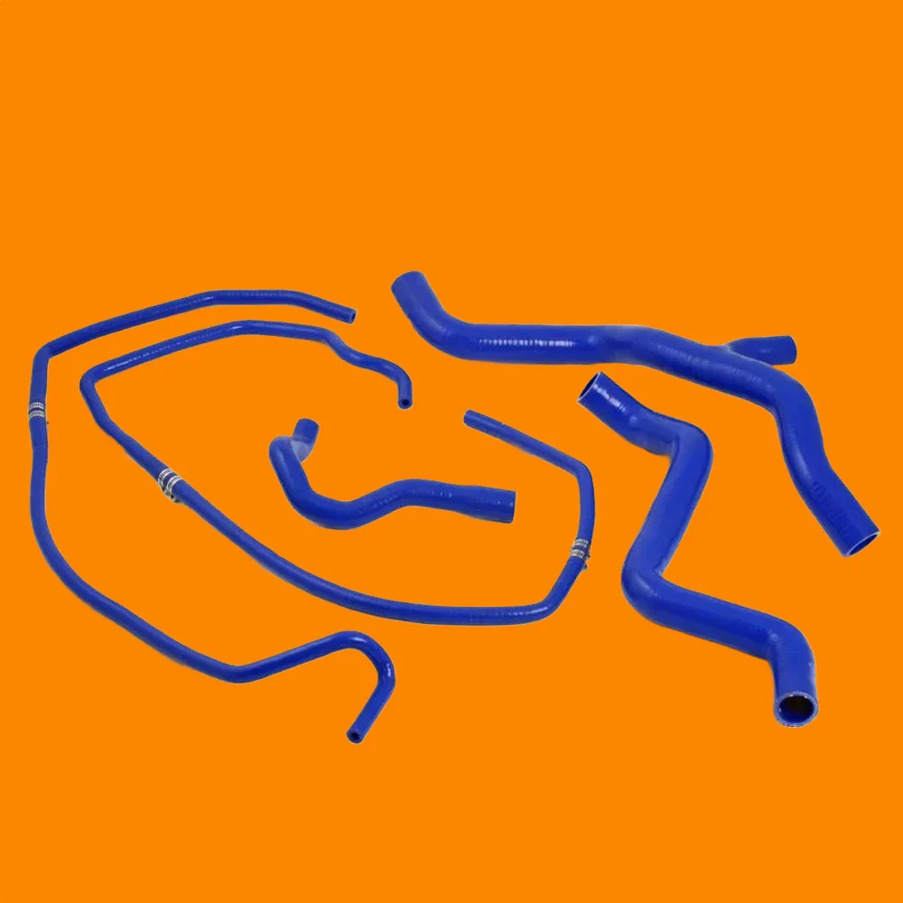 

Шланг радиатора охлаждающей жидкости для Volvo C30 C70 S40 V50 Tutbo T5 2.4i 2007-2010