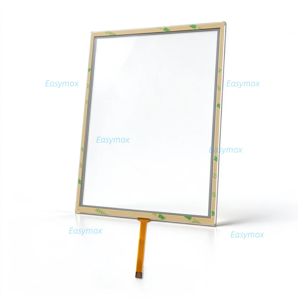8 Inch Outer Touch Digitizer Glass Panel Replacement for Dwin DMT80600T080 15WT 18WT 22WTP1 Screen