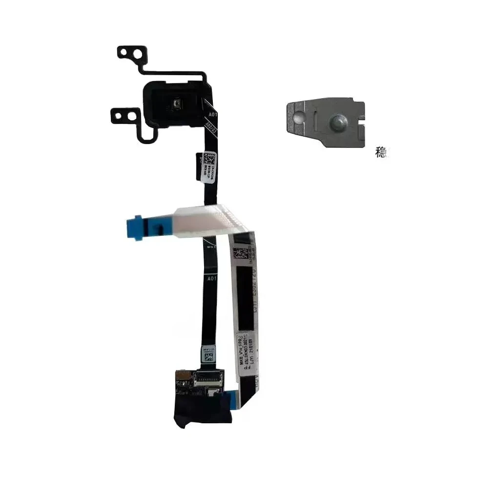 CHEN For DELL Vostro Achievement V5401 V5402 Fingerprint Module, Button, Power Board~~