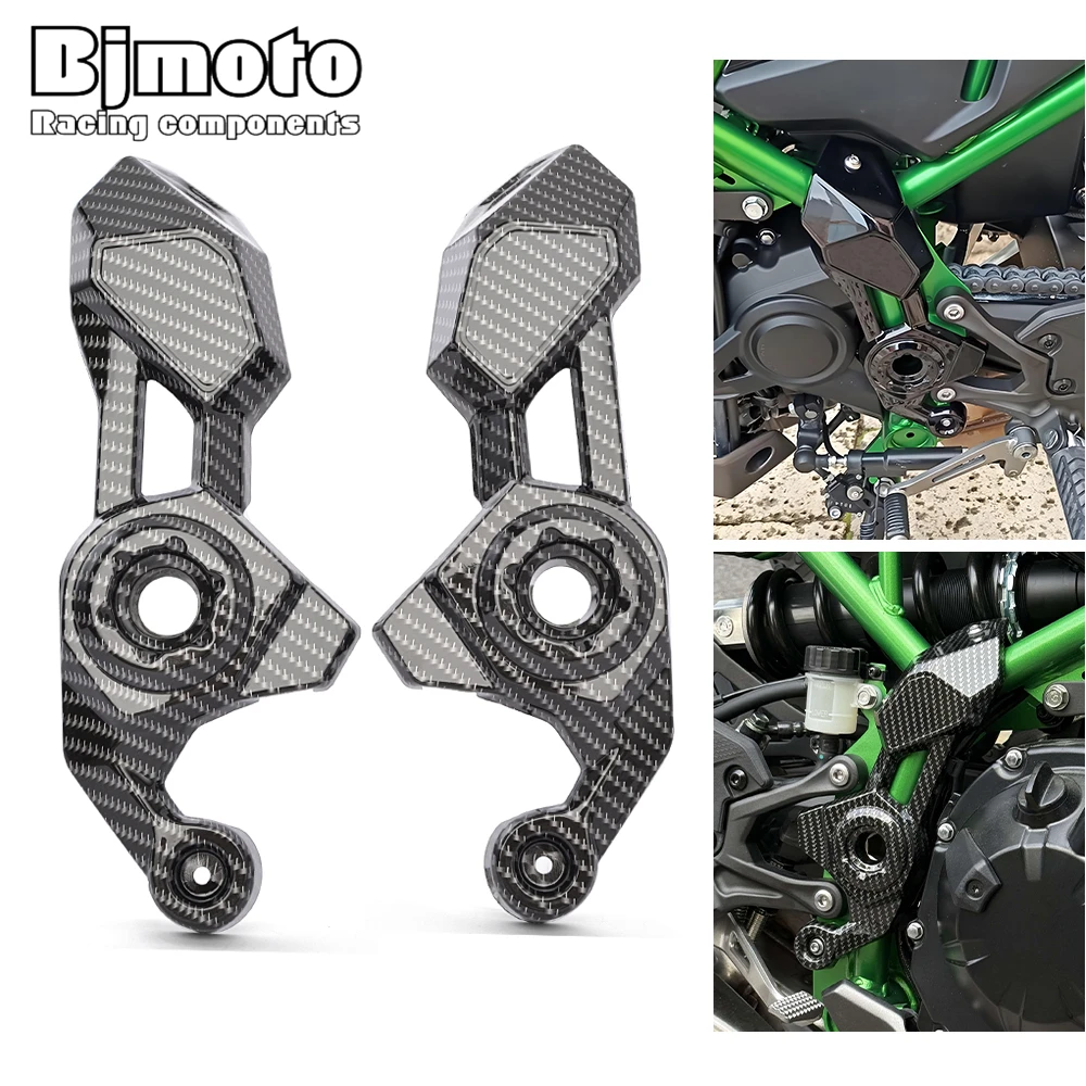 

For Kawasaki Z900 Z 900 2025-2026 Motorcycle Bodywork Lower Frame Trim Frame Fairing Accessories