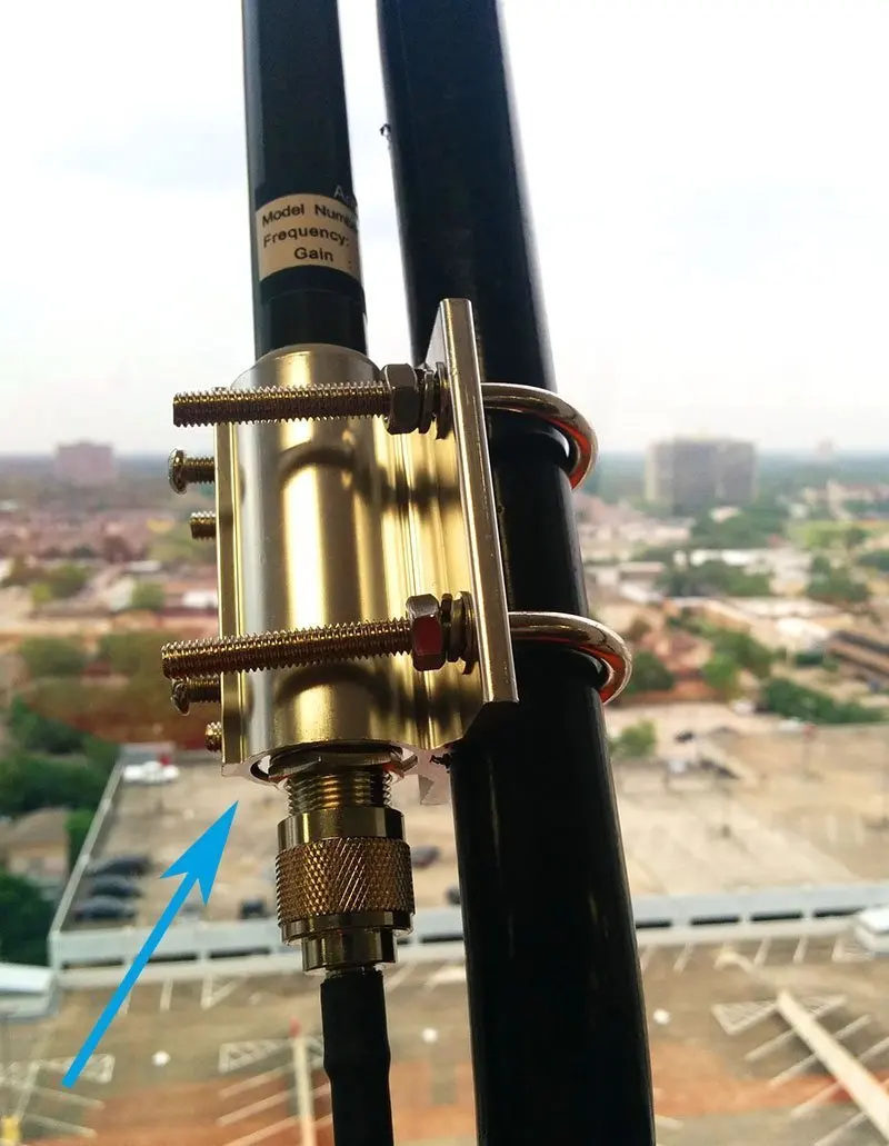 1090 MHz ADS-B Antenna -66 cm/26 inches