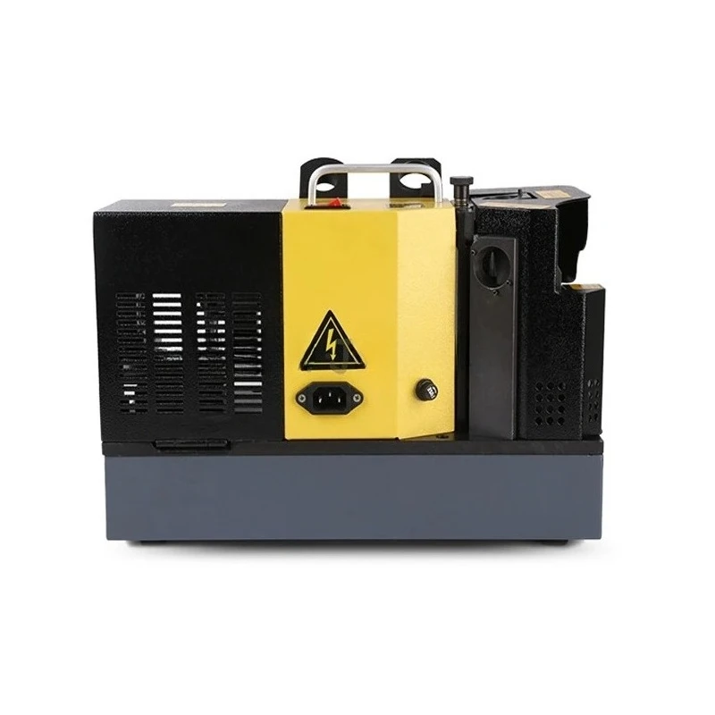 

Electric Grinder End Mill Grinder Sharpener MR-X6 4-14mm Alloy Milling Cutter Angle Grinder Machine 220V 1pc