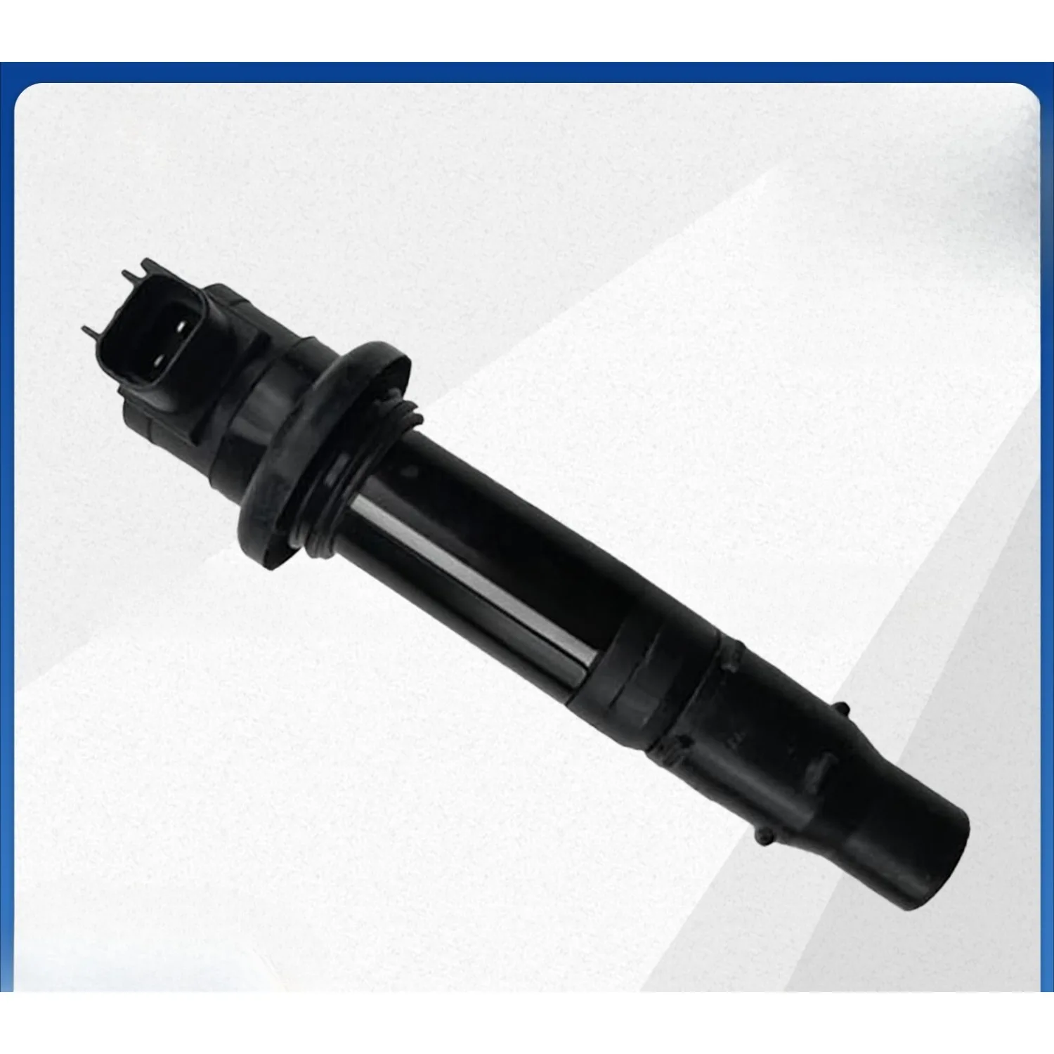 129700-3630 Ignition Coil For KAWASAKI ZZR1400, NINJA ZX9R, ZX-9R, ZX12R, ZX-12R, ZX10R, ZX12R GTR 1400 (1998–2015)