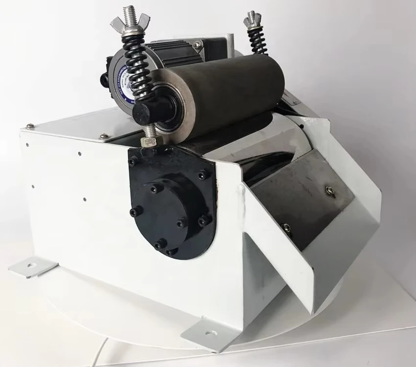 

Factory Outlets Permanent Magnets 25L 380V Magnetic Separator Particles for Grinding Process