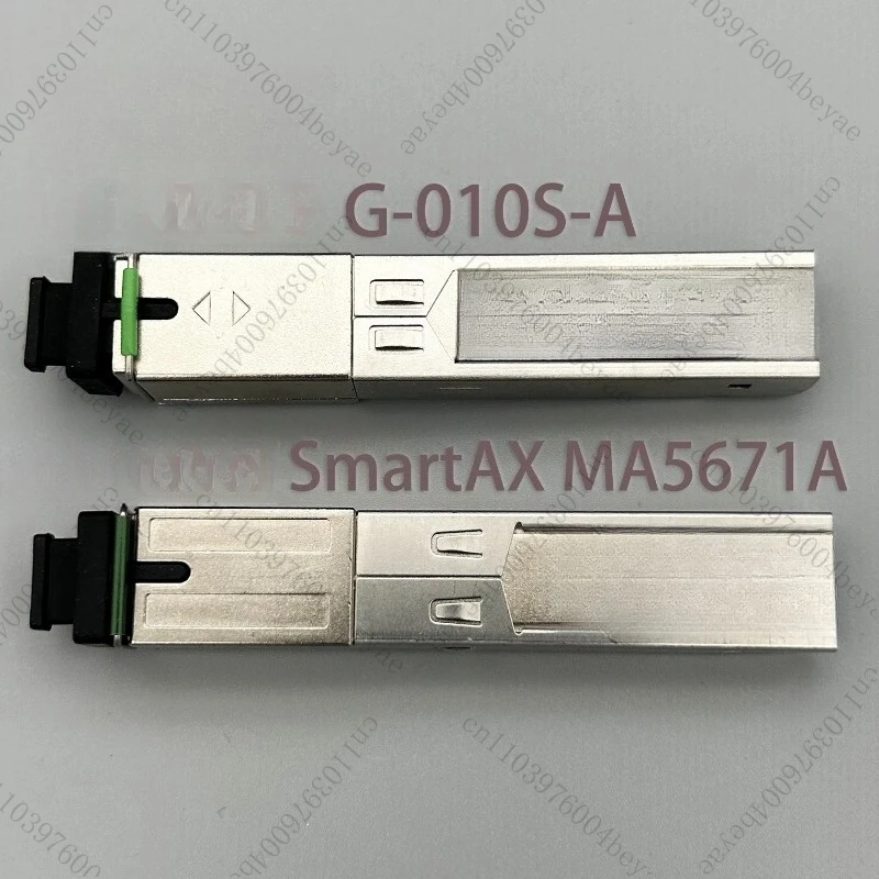 G-010S-A MA5671A Stick 2.5G Protocol Optical Module