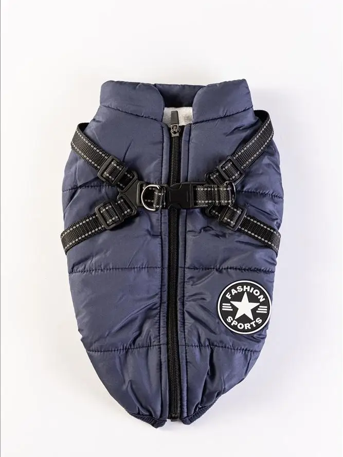 Thumbnail 3 - #17 Latest Pet Harnesses Updates