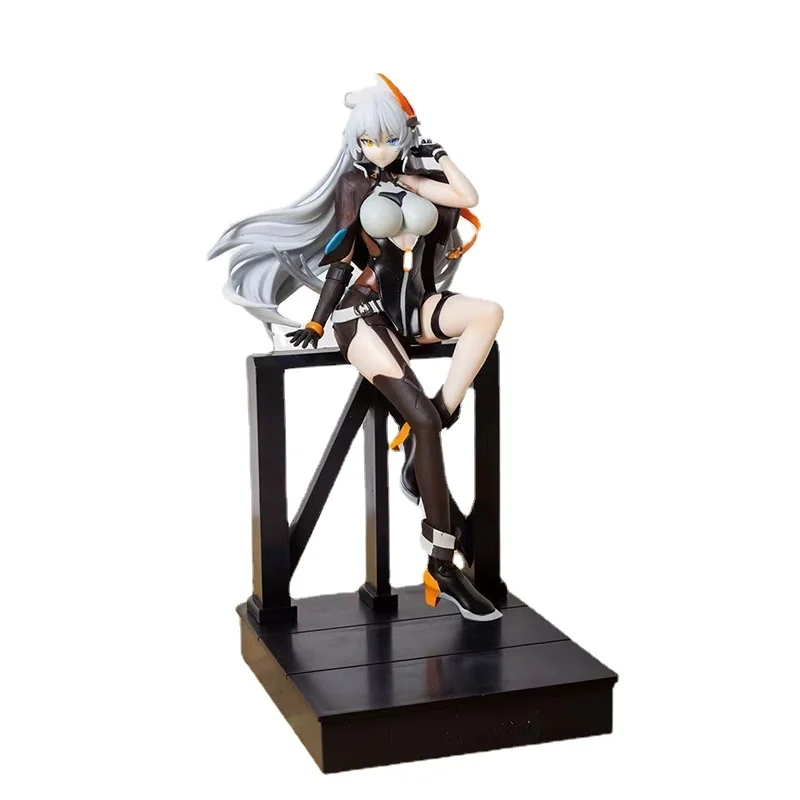 

【Pre Sale/Customization】Honkai Impact3 Action Figurals Kiana Kaslana Anime Figurine Statue Figures Cartoon Collectible Model Toy