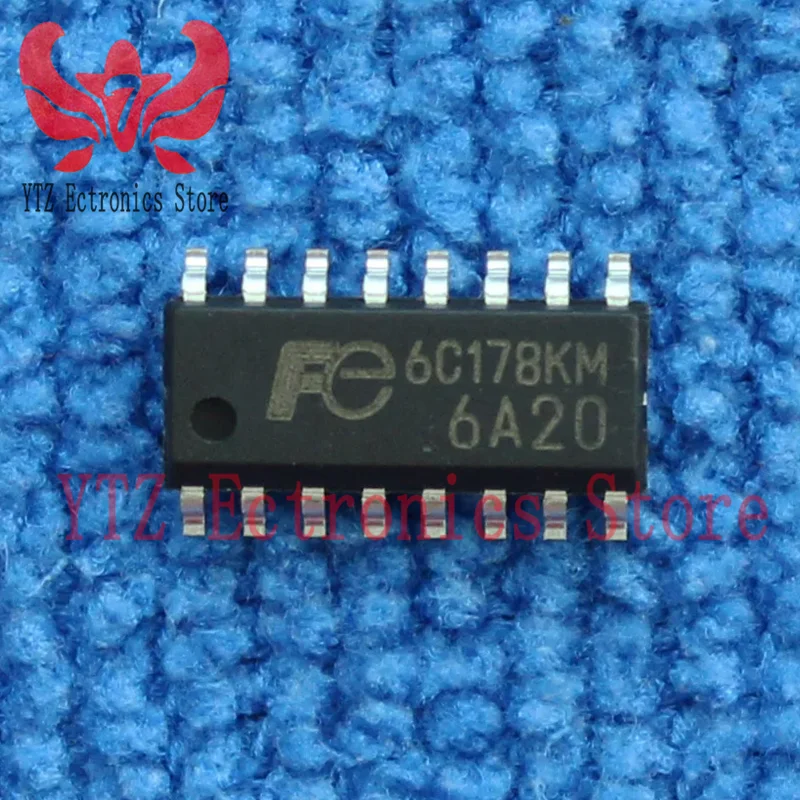 ¿Qué es el chip 6B20 y por qué es esencial para tu proyecto electrónico?