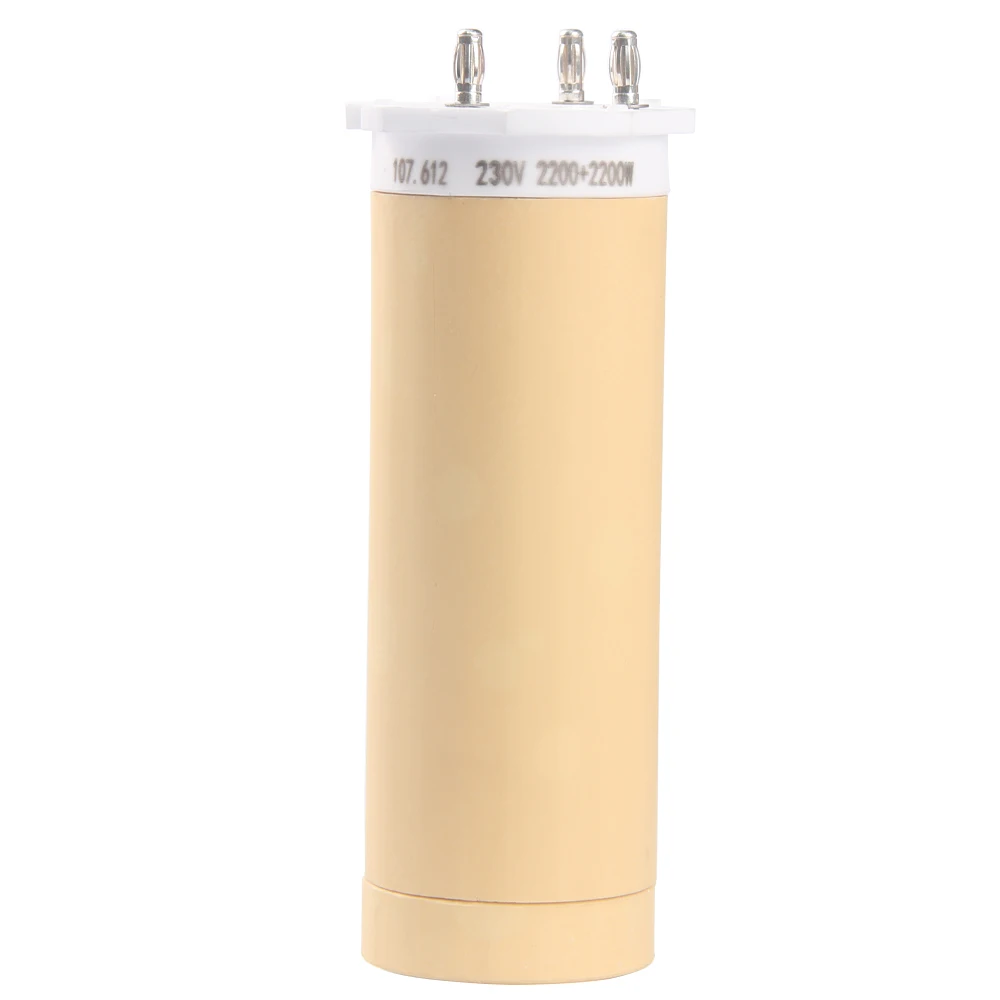 Ceramic Bobbin Heater Core HeatFounder 100.689 230V 1550W for Resistance