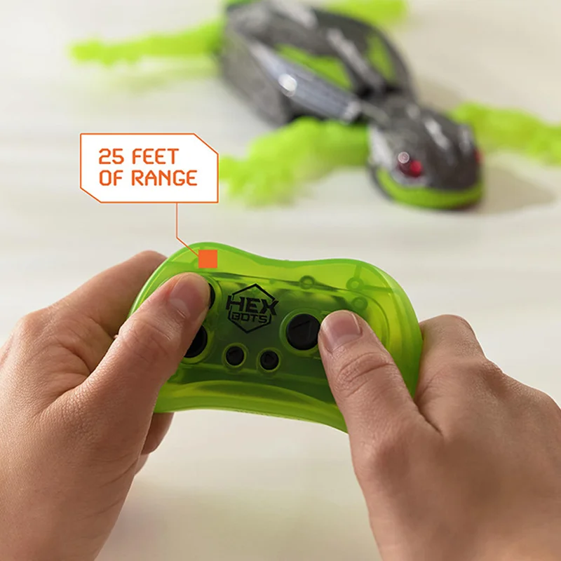 جدار تسلق Rc أبو بريص لعبة الكهربائية التحكم عن بعد سحلية جدار تسلق سيارة أبو بريص الحيوان سيارة الأطفال ألعاب الهالوين