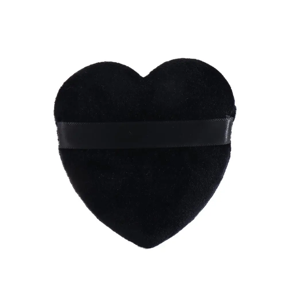 พัฟแต่งหน้าเนื้อนุ่ม พัฟฟองน้ำแต่งหน้า พัฟคอนซีลเลอร์ อุปกรณ์แต่งหน้า พัฟฟองน้ำสำหรับเครื่องสำอาง พัฟแป้ง