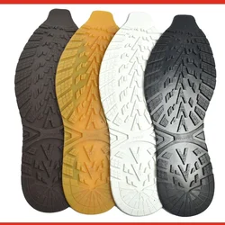 Sports Sole Repair Materials Repair Soles Beef Tendon Anti-slip Stickers Wear-resistant Rubber Anti-wear Shoe Leather Mute Sole