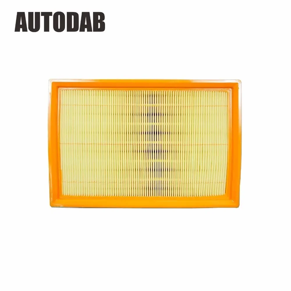 Air Filter For Citr…