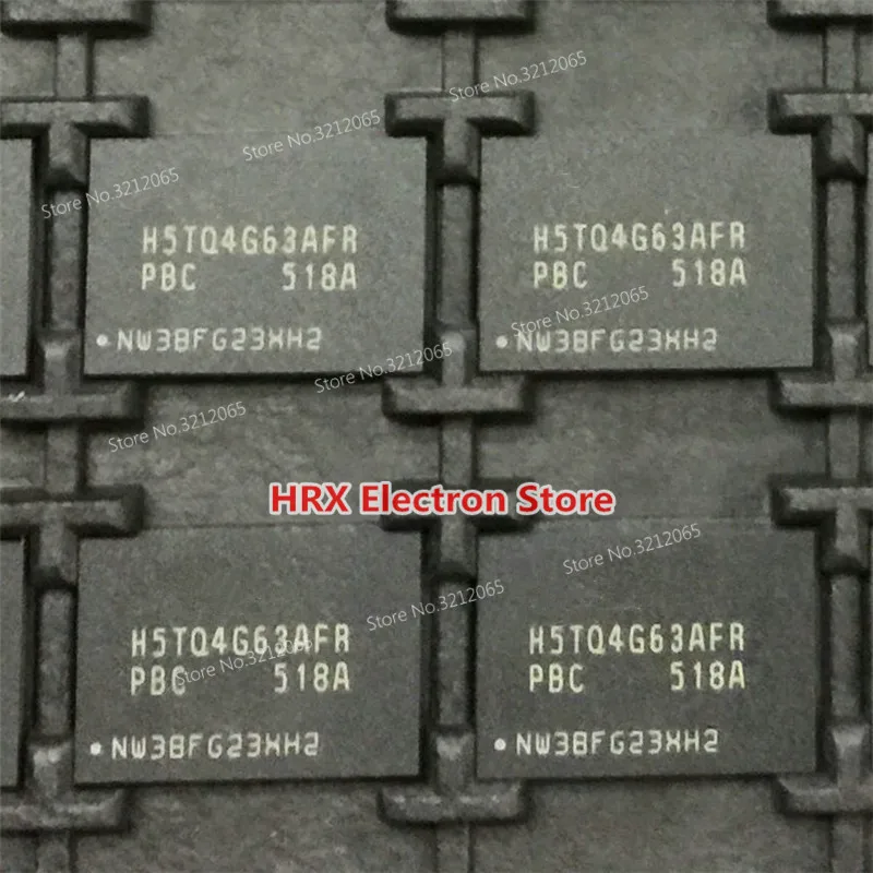 100% New Original H…