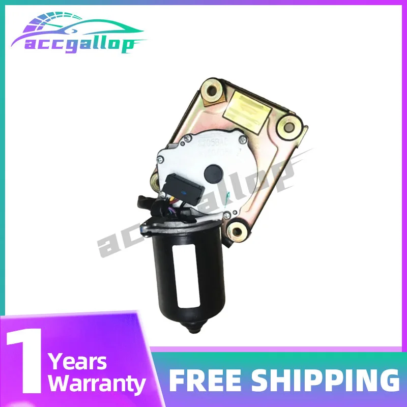 

Front Windshield Wiper Motor Kit for Chinese CHERY QQ / QQ3 1.1L Auto Car Motor Parts S11-5205110
