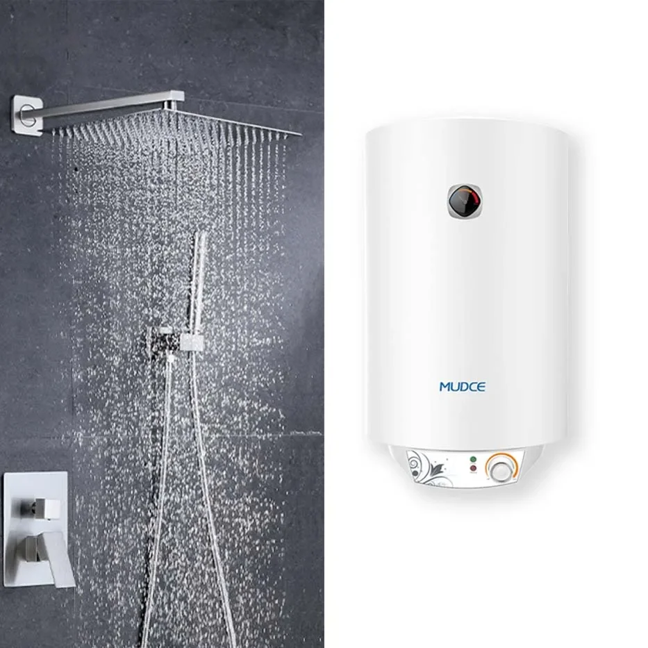 30L 50L 60L ETL certificate induction Electric Showers Prices Water Heater 50 Liters Bathroom