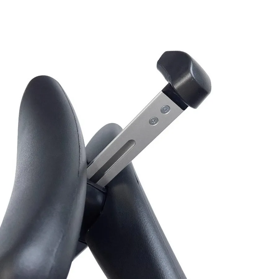 Ninebot Minipro Steuers tange Kunststoff kopf für Xiaomi Ninebot Minipro Roller Teleskop Zugstange Kunststoff kopf Ersatzteile – Detail 4