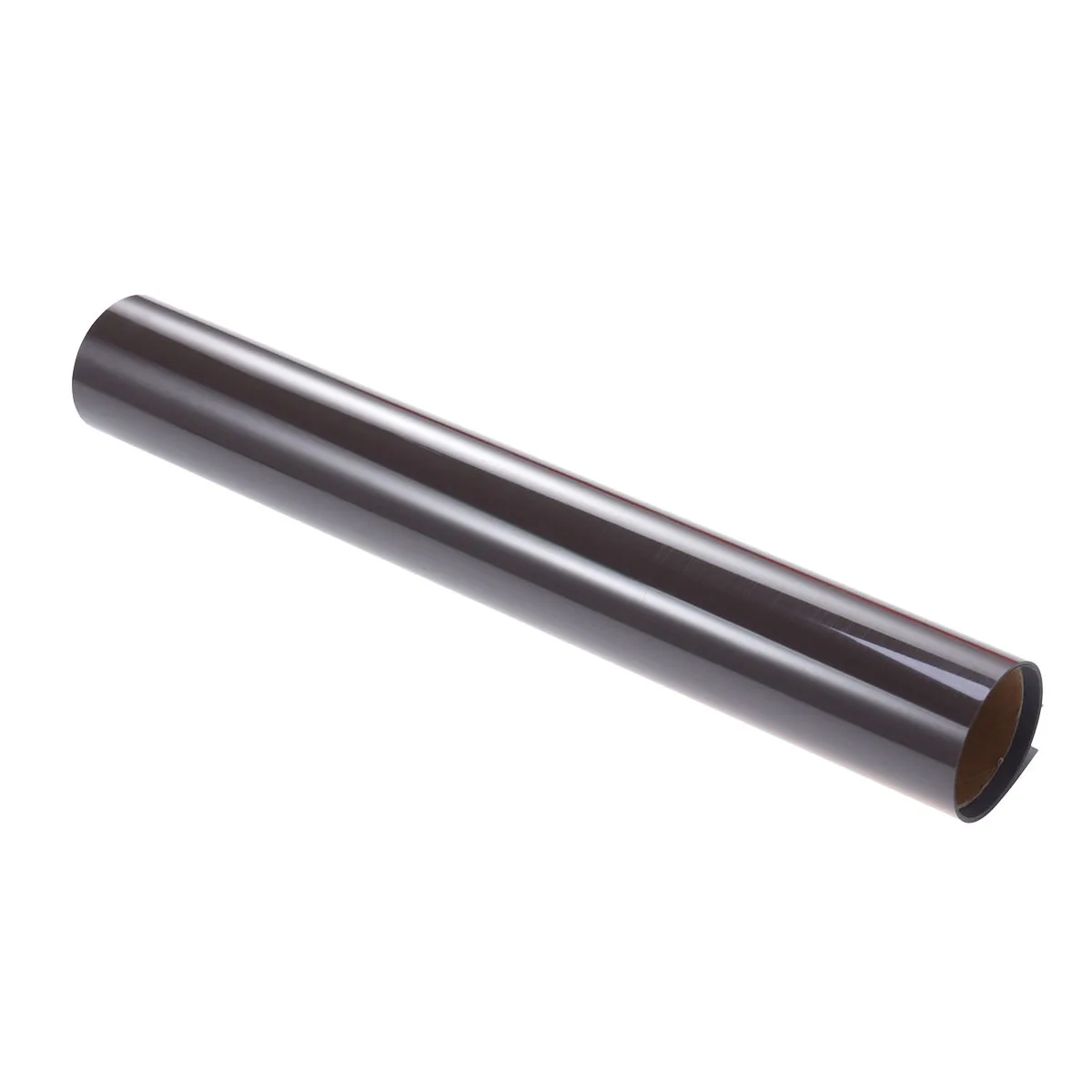 

1 Roll Pu Heat Transfer Vinyl Glossy Thin Stretchable Film For T-Shirts Shoes Bags Caps Aprons Htv Material Easy Cut Weed Strong