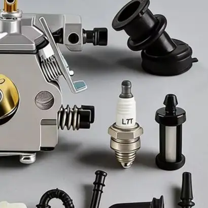 For Chainsaw Repair Carburetor For MS240 024 026 Carburetor Efficient Carburetor Solution Carburetor High Performance