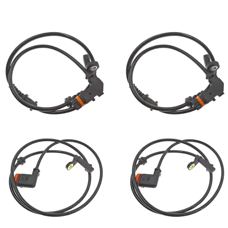 

Front Rear Left Right Wheel Speed ABS Sensor For Mercedes Benz W204 C204 S204 A2045400317 A2049057702 A2049052905