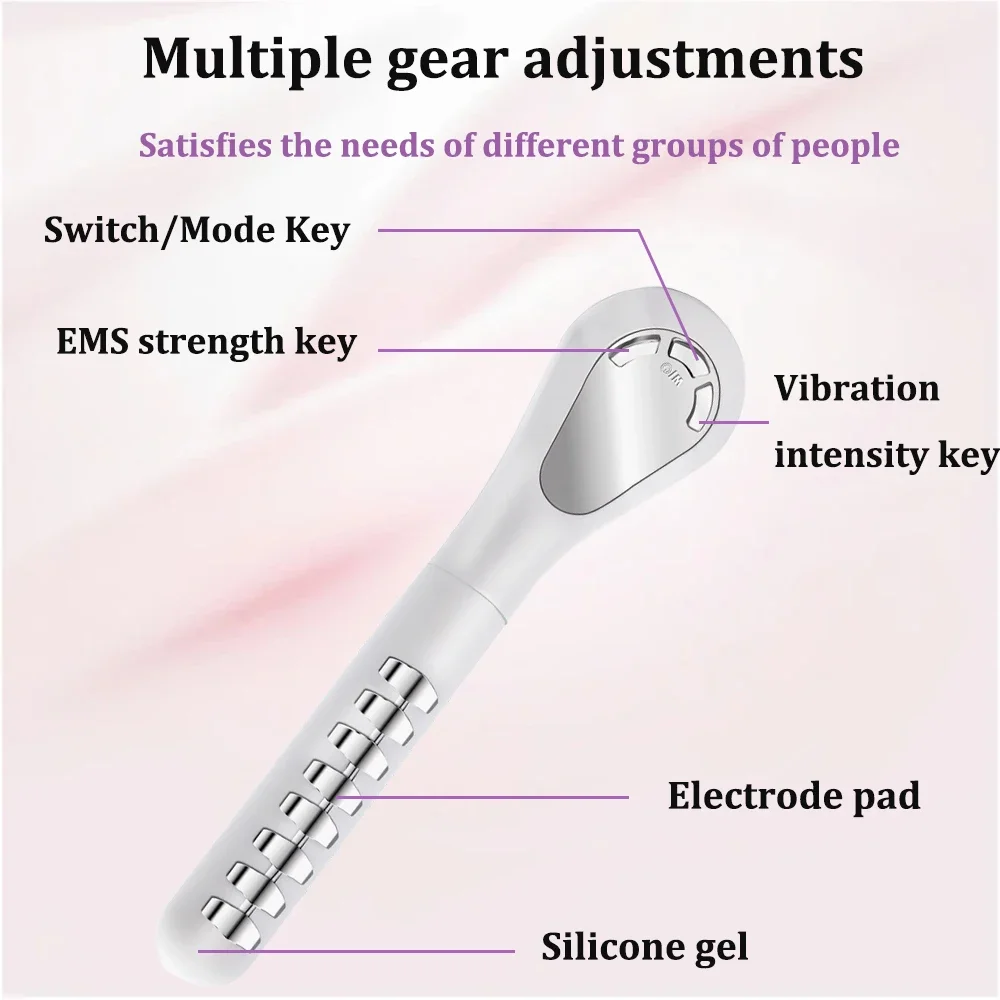 Pelvic Floor Muscle Repair Instrument for Vaginitis And Uterine Inflammation Postpartum Recovery Incontinence Treatment Tool